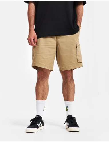 Element Chillin Travel Walk Short - Khaki vente chaude votre 