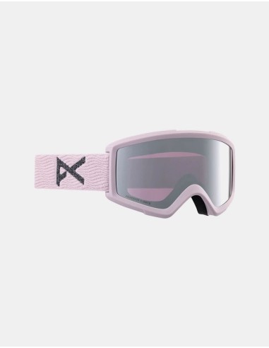 Anon Helix 2.0 Snowboard Goggles - Elderberry/Perceive Sunny Onyx ouvre sa boutique