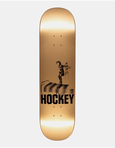 Hockey Kevin Rodrigues Jump Shape 1 Skateboard Deck - 8.5" la chaussure