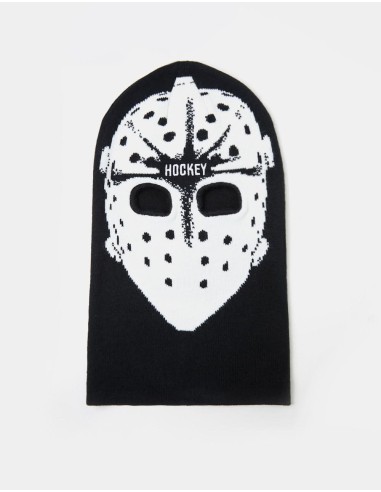 Hockey x Independent Hockski Mask Beanie - Black Par le système avancé 