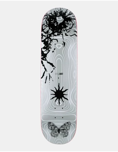 Quasi Metal Dream 1 Skateboard Deck - 8.125" suggérées chez