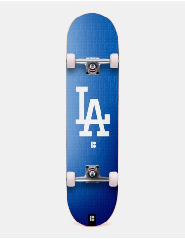 Plan B LA Complete Skateboard - 8" 50% de réduction en Octobre 2024